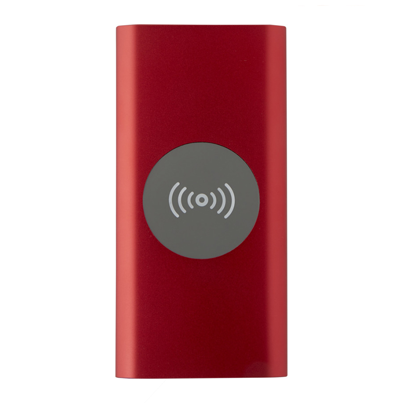 Powerbank aus recyceltem Aluminium - Bild 4